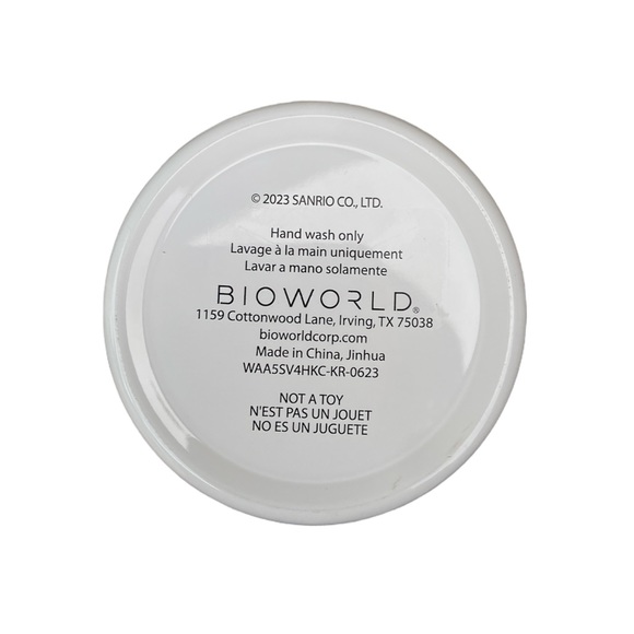 Hello Kitty ✨ with pink bow White Tumbler - Picture 3 of 5